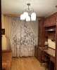 Сдам 3-комнатную квартиру в Москве, м. Бабушкинская, Енисейская ул. 28к2, 65 м²