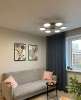 Сдам 1-комнатную квартиру в Москве, м. Медведково, Тайнинская ул. 9, 37 м²
