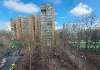 Сдам 3-комнатную квартиру в Москве, м. Преображенская площадь, Просторная ул. 12к2, 63 м²