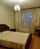 Сдам 3-комнатную квартиру в Москве, м. Марьино, Луговой пр. 7, 81.2 м²