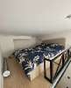 Сдам студию, Херсонская ул. 41А, 25 м²