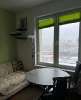 Сдам 1-комнатную квартиру в Москве, м. Митино, Митинская ул. 28к5, 39 м²