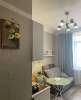 Сдам студию в Москве, м. Окружная, Гостиничный пр. 8к1, 20 м²