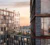 Сдам студию в Москве, м. Курская, ул. Казакова 7, 22 м²