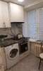 Сдам 2-комнатную квартиру в Москве, м. Коломенская, ул. Новинки 4, 45 м²