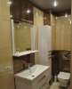 Сдам 2-комнатную квартиру в Москве, м. Шелепиха, Шмитовский пр. 39к3, 45 м²