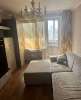 Сдам комнату в 3-к квартире, ул. Народного Ополчения 20к1, 16 м²