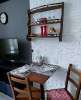 Сдам студию, Гостиничный пр. 8к1, 18 м²
