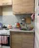 Сдам койко-место в 2-к квартире, Кустанайская улица 10А, 20 м²