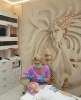 Сдам комнату в 2-к квартире в Москве, м. Кунцевская, ул. Кутузова 2, 10 м²