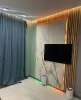 Сдам 1-комнатную квартиру в Москве, м. Тушинская, . 81/2с1, 50 м²