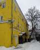 Сдам студию в Москве, м. Бауманская, Бауманская ул. 58/3с2, 11 м²