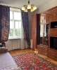 Сдам 4-комнатную квартиру в Москве, м. ВДНХ, Рижский пр. 9, 100 м²