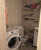 Сдам комнату в 3-к квартире, Матвеевская ул. 30, 18 м²