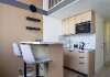 Сдам 1-комнатную квартиру в Москве, м. Тушинская, . 116с3, 26 м²