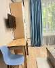 Сдам студию, ул. Багрицкого 61, 17 м²