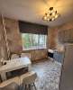 Сдам 2-комнатную квартиру в Москве, м. Свиблово, Берингов пр. 1, 60 м²