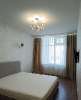 Сдам 1-комнатную квартиру в Москве, м. Ростокино, пр-т Мира 188Бк4, 57 м²