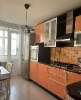 Сдам 1-комнатную квартиру в Москве, м. Крымская, Загородное ш. 7к1, 40 м²