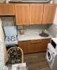 Сдам 1-комнатную квартиру в Москве, м. Калужская, ул. Бутлерова 2к2, 39 м²