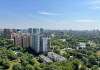 Сдам 1-комнатную квартиру в Москве, м. Речной вокзал, Фестивальная ул. 29, 42.9 м²
