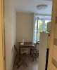 Сдам 1-комнатную квартиру, Семёновская набережная 2/1с2, 33 м²