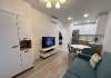 Сдам 1-комнатную квартиру в Москве, м. Стрешнево, . 24к1, 36.9 м²