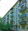 Сдам комнату в 3-к квартире в Москве, м. Кузьминки, Жигулёвская ул. 3, 28.7 м²