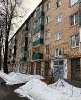 Сдам 3-комнатную квартиру в Москве, м. Беговая, ул. 1905 года 16, 54 м²