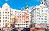 Сдам студию в Москве, м. Смоленская, ул. Новый Арбат 20, 36 м²