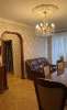 Сдам 4-комнатную квартиру в Москве, м. Сокол, Песчаный пер. 4, 135 м²