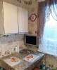 Сдам 1-комнатную квартиру в Москве, м. Домодедовская, . 132к3, 33 м²