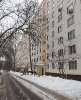 Сдам 2-комнатную квартиру в Москве, м. Медведково, Широкая ул. 17к1, 44.4 м²
