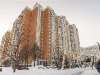 Сдам 3-комнатную квартиру в Москве, м. Улица Старокачаловская, б-р Дмитрия Донского 8, 85 м²