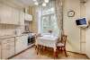 Продам 3-комнатную квартиру в Москве, м. Тушинская, Свободы, 81/53/8 м²
