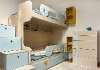 Сдам 3-комнатную квартиру в Москве, м. Парк Победы, ул. Пырьева 7А, 65 м²