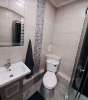 Сдам студию в Москве, м. Селигерская, . 107Ак1, 36 м²