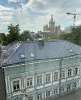 Сдам 2-комнатную квартиру в Москве, м. Баррикадная, Трубниковский пер. 30с1, 80 м²