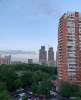 Сдам 2-комнатную квартиру в Москве, м. Раменки, Веерная ул. 26А, 56 м²