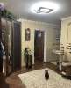 Сдам 3-комнатную квартиру в Москве, м. Крылатское, Рублёвское ш. 151к5, 80 м²