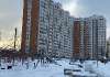 Сдам 3-комнатную квартиру в Москве, м. Рассказовка, Новомосковский административный округ поселение Внуковское ул. Бориса Пастернака 19, 72 м²