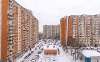 Сдам 2-комнатную квартиру в Москве, м. Новые Черемушки, Новочерёмушкинская ул. 57, 65 м²