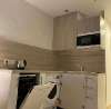 Сдам студию в Москве, м. Технопарк, пр-т Андропова 10, 19 м²