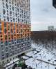 Сдам студию в Москве, м. Митино, Северо-Западный административный округ район Митино, 21.5 м²