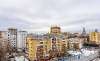 Сдам 2-комнатную квартиру в Москве, м. Курская, ул. Казакова 7, 50 м²