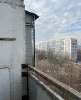 Сдам 1-комнатную квартиру в Москве, м. Шипиловская, Борисовский пр. 17к1, 39.4 м²