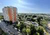 Сдам 2-комнатную квартиру в Москве, м. Коломенская, Высокая ул. 7, 52 м²