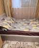 Сдам комнату в 2-к квартире в Москве, м. Отрадное, Алтуфьевское ш. 22А, 14 м²