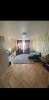 Сдам койко-место в 2-к квартире, Глинистый переулок 14, 20 м²