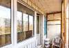 Сдам 3-комнатную квартиру в Москве, м. Марьино, ул. Маршала Голованова 20, 74.1 м²